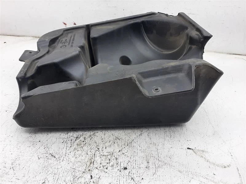 Очиститель воздуха без электрического воздуха 02-04 Oldsmobile Bravada 15810294 - Изображение 3 из 4