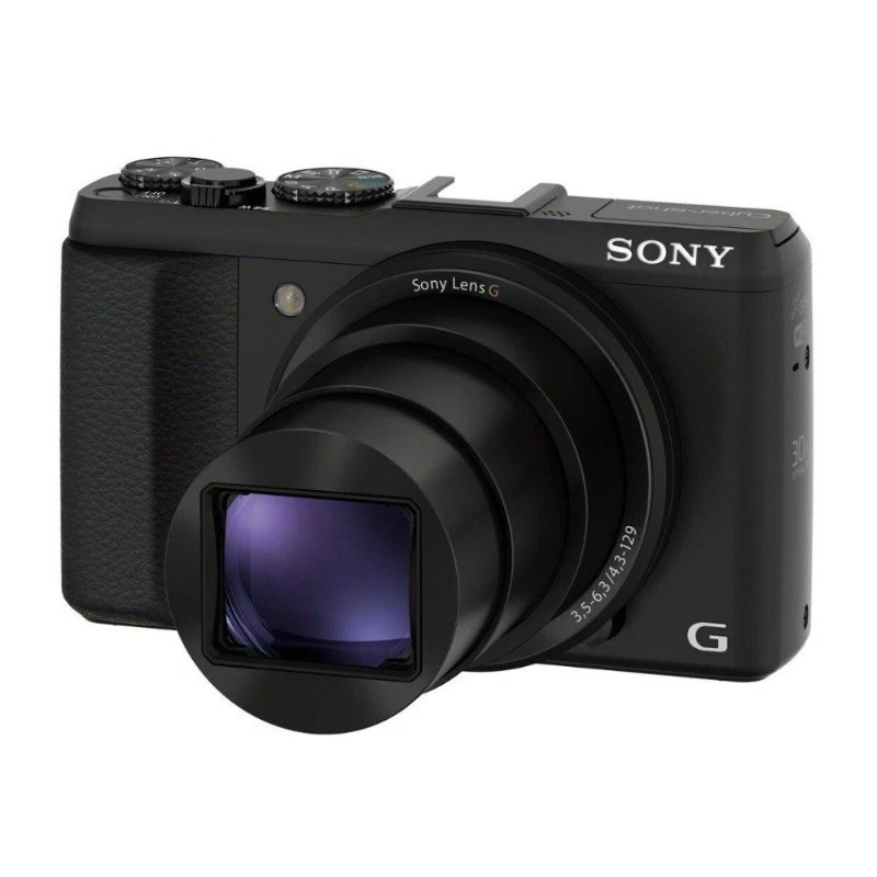 Sony DSC-HX50V Digital Cameras for sale | eBay