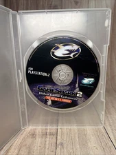Gameshark 2 Video Game Enhancer (PS2) NO TRACKING - DISC ONLY 1640