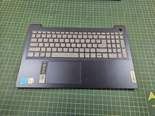 Lenovo IdeaPad 3 15ITL6 15.6" Palmrest Touchpad W/ Keyboard AP21P000610 d755