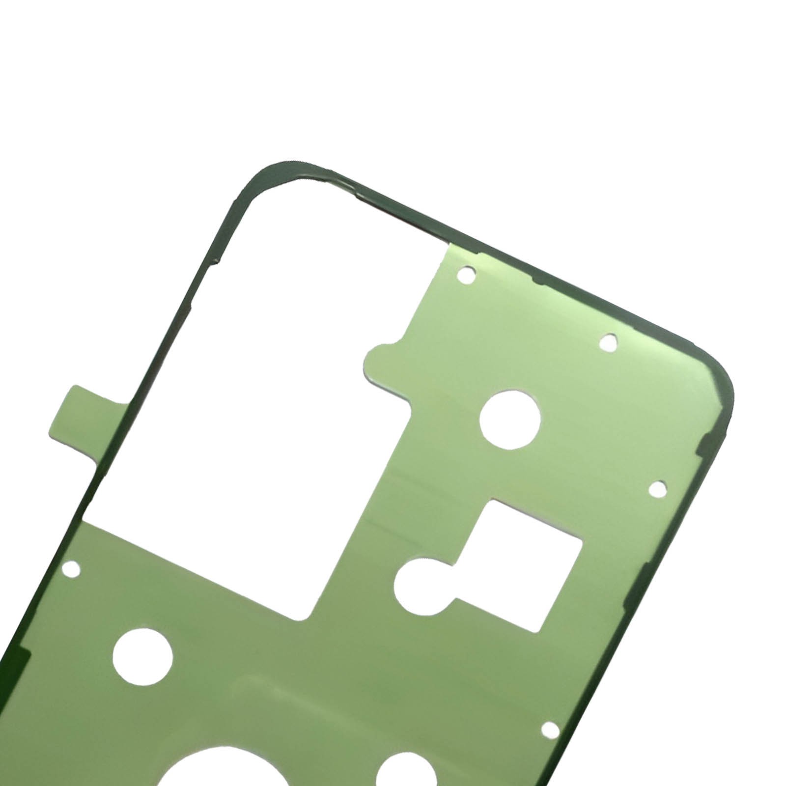Adhésif vitre arrière Galaxy A26 Clappio vert de remplacement