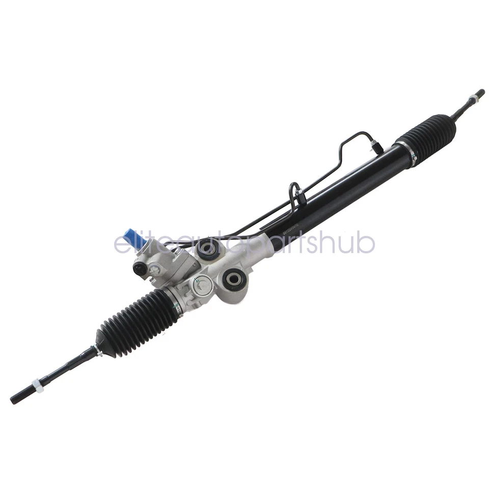 1X Power Steering Rack and Pinion Assembly For Nissan 350Z 2003-05 INFINITI G35 - Изображение 2 из 4