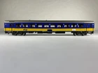 MARKLIN HO 4164, 1ST CLASS PASSENGER CAR, NIB