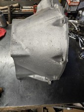 Dodge Truck Van Slant 6 Bell Housing Mopar 833 Overdrive