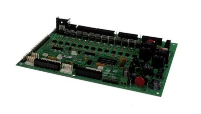 Taylor 064254-SER OEM Slush Interface Control Board w/ NTB RoHS NEW