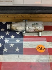 RC Nitro Engine Exhaust Parts PreOwned