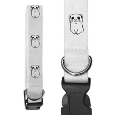 'Ferret Face' Dog Collars (PR050027)
