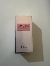 DIOR Miss Dior Rose N' Roses Eau De Toilette 50ml  Brand New Sealed ✅