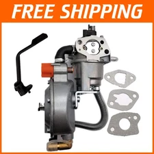 Propane Carburetor Conversion Kit for Predator Generator