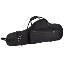 Protec Model PB305CTXL Tenor Saxophone Case - PRO PAC, Extra Large Contoured