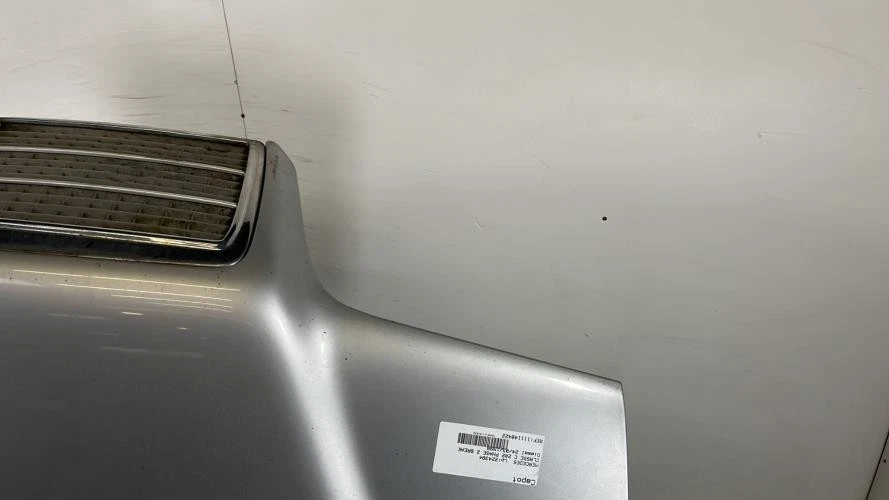 Capot MERCEDES CLASSE C 202 PHASE 2 BREAK 202880015728 - Photo 3/4