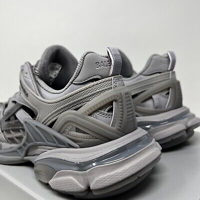 Balenciaga Track.2 Open Women's Sneakers Size 40 EU/ 10 US Balenciaga Track.2 Open Women's Sneakers Size 40 EU/ 10 US