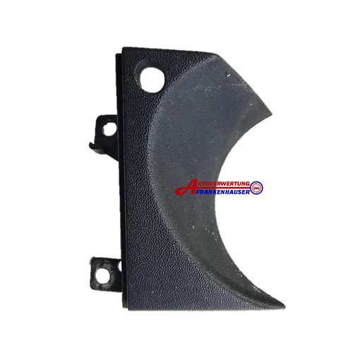 BMW E39 Nebelscheinwerfer Rand Rahmen Abdeckung links  6906427 63176906427
