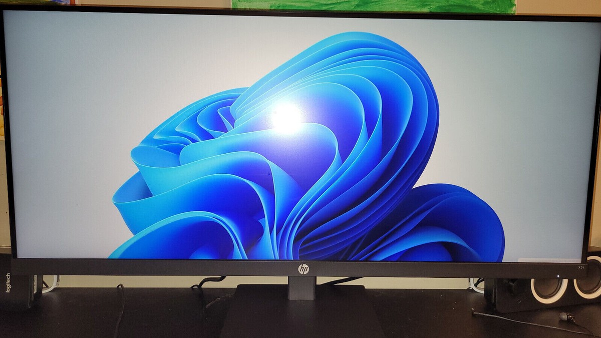 HP X34, 34 HP X34, 34