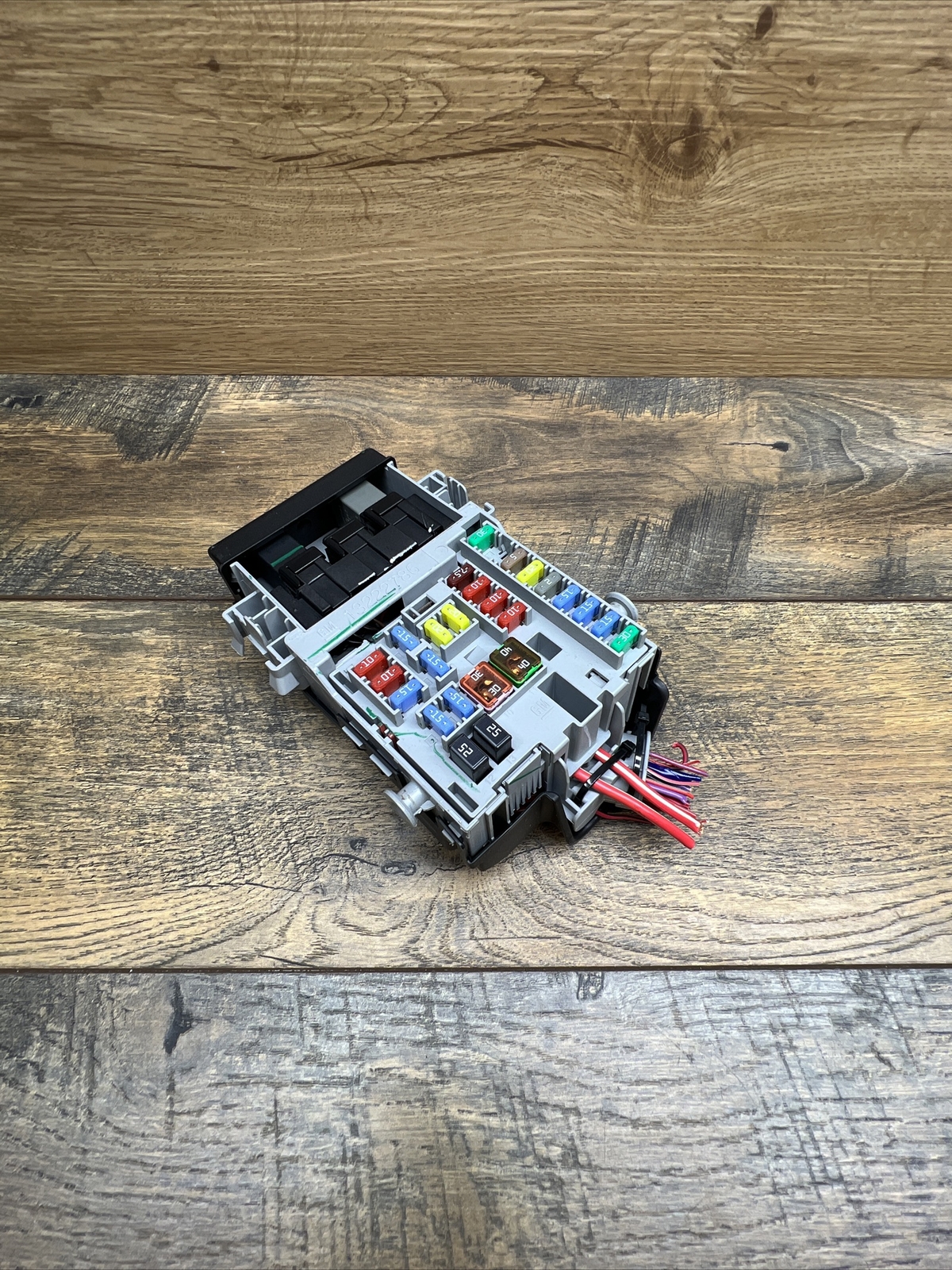 2014 CADILLAC SRX 2013 XTS Interior Fuse Box Id 13222786 USED OEM eBay