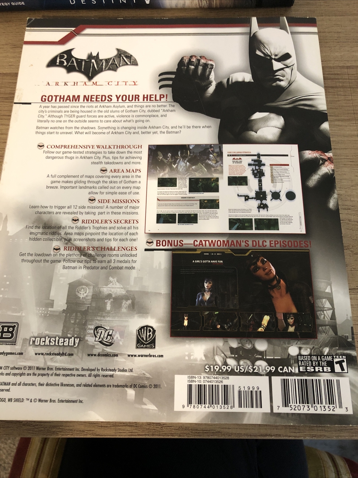 Video Game Strategy Guide Lot (Lot of 5) | eBay