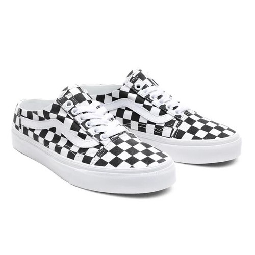 vans old skool mule women's