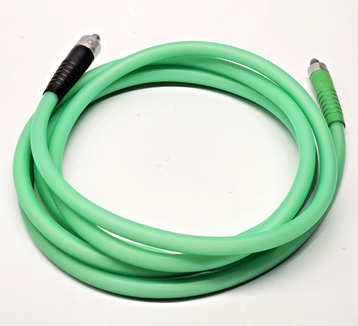 Stryker Endoscopy 0233050300 Safelight Green Fiber Optic Light