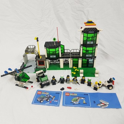 yeomark lego