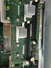 Oracle Sun 7300948 Memory Riser Assembly for T7-1