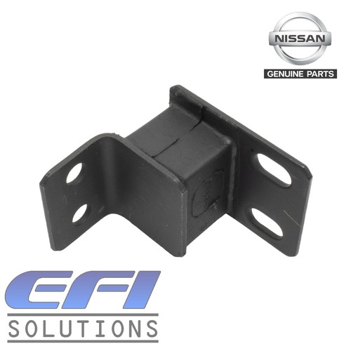 Genuine Nissan Exhaust Support Mount S13 180sx S14 A31 C33 C34 R31 R32 R33 - 第 1/2 張圖片