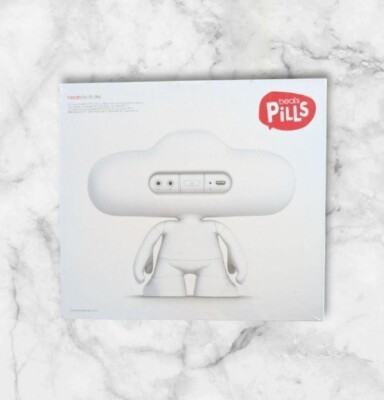Beats by Dr. Dre Beats Pill+ Portable Bluetooth Speaker Dude