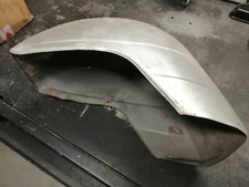 Parafango Vespa LML PX PE 125 150 200  freno a disco 