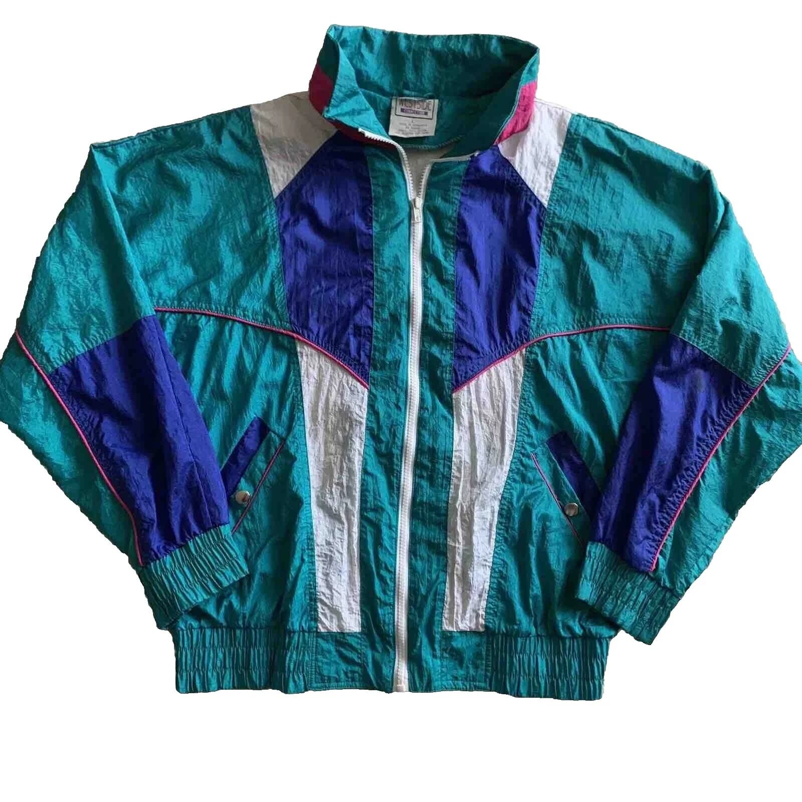 Westside Cazadora abrigos, chaquetas y chalecos para Mujeres