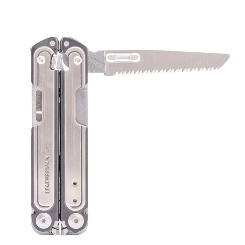 For Leatherman Free P2 P4 ARC Saw Thumb Grip Tabs Aluminum Copper Titanium - Picture 34 of 38