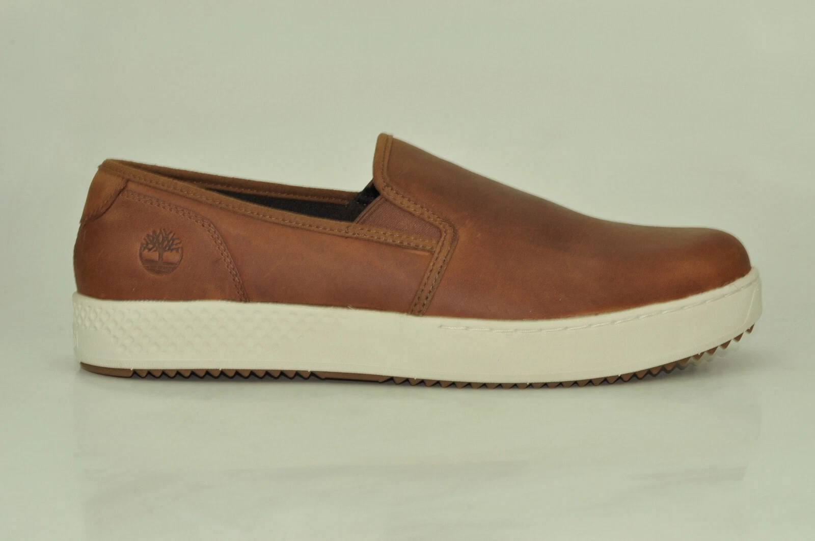 Timberland Cityroam slip on slipper sneaker scarpe basse uomo pelle nubuk