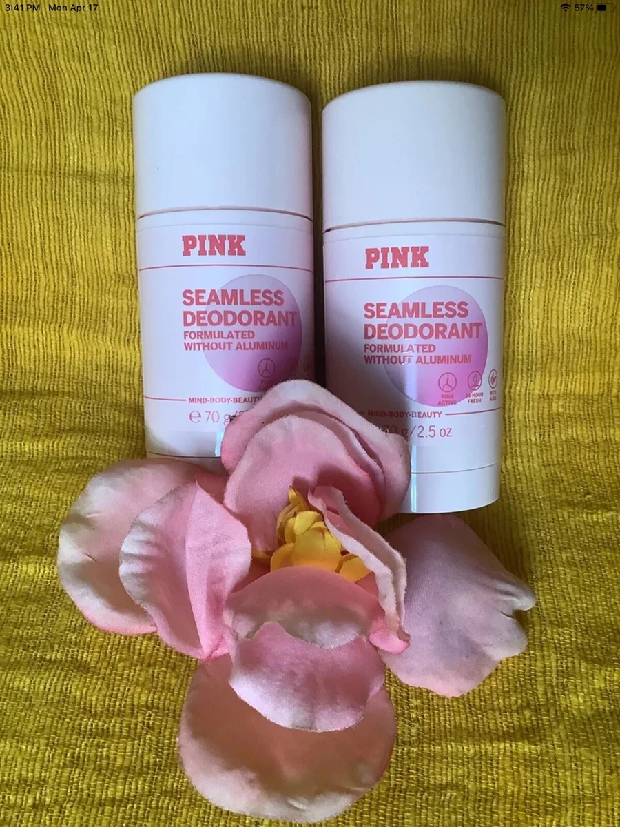 Victoria secret deodorant new arrivals