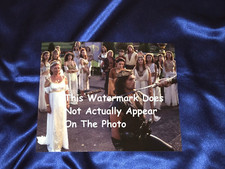 SUPER RARE 8x10 Ares (Kevin Smith) Photo From Xena/Hercules