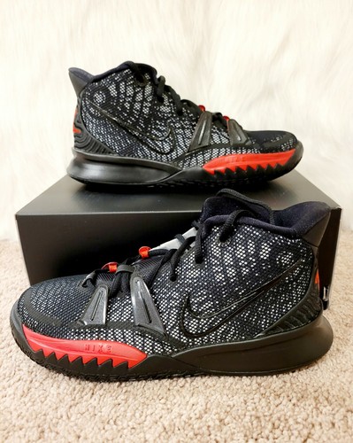 kyrie 7 bred release date