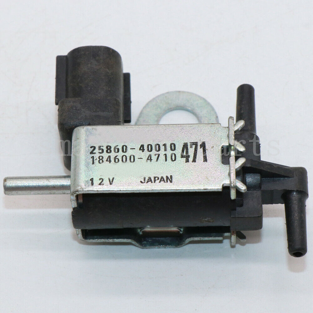 Genuine Vacuum Switching Valve Assy 25860-40010 2586040010 for