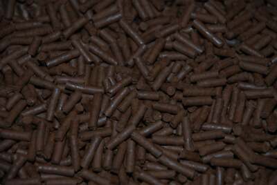 Ken's Premium Multi Worm Sticks