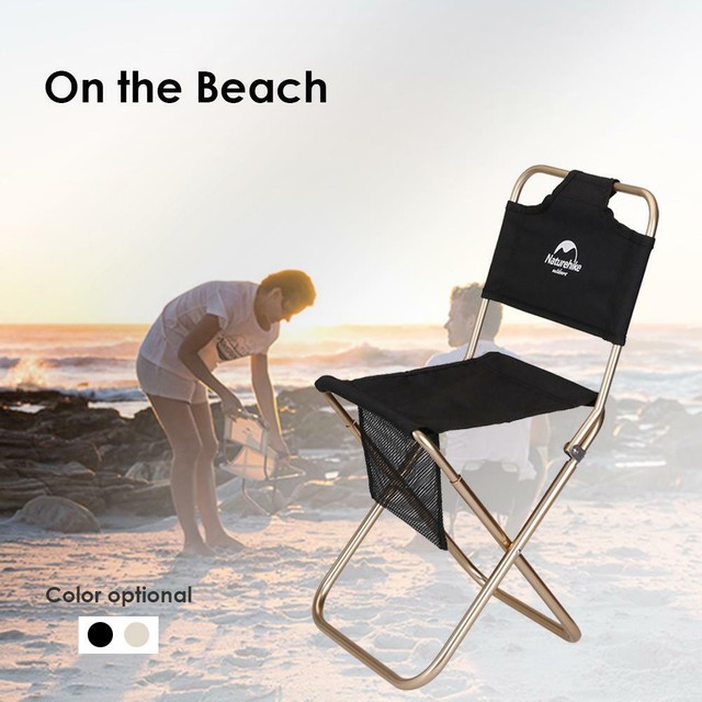 vango microlite dlx chair