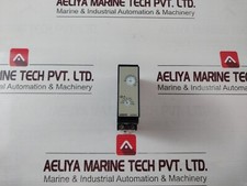 Omron H3DKZ-A1 Timer Relay 24-240V AC/DC~50/60Hz