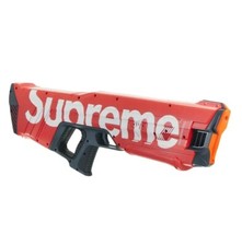 Supreme Spyra Two Water Gun Blaster Red Deadstock Brand New Palace Lot