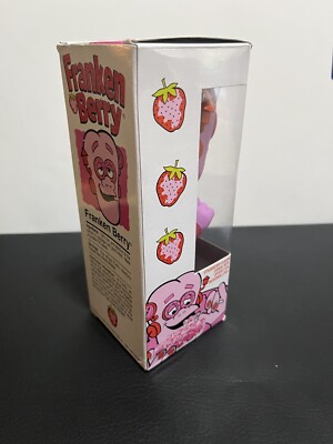 Funko Count Chocula And Franken Berry Wacky Wobbler General