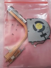 DC28000ENF0 AT1NT0010R0 OEM LENOVO FAN  HEATSINK IDEAPAD 110-15ISK
