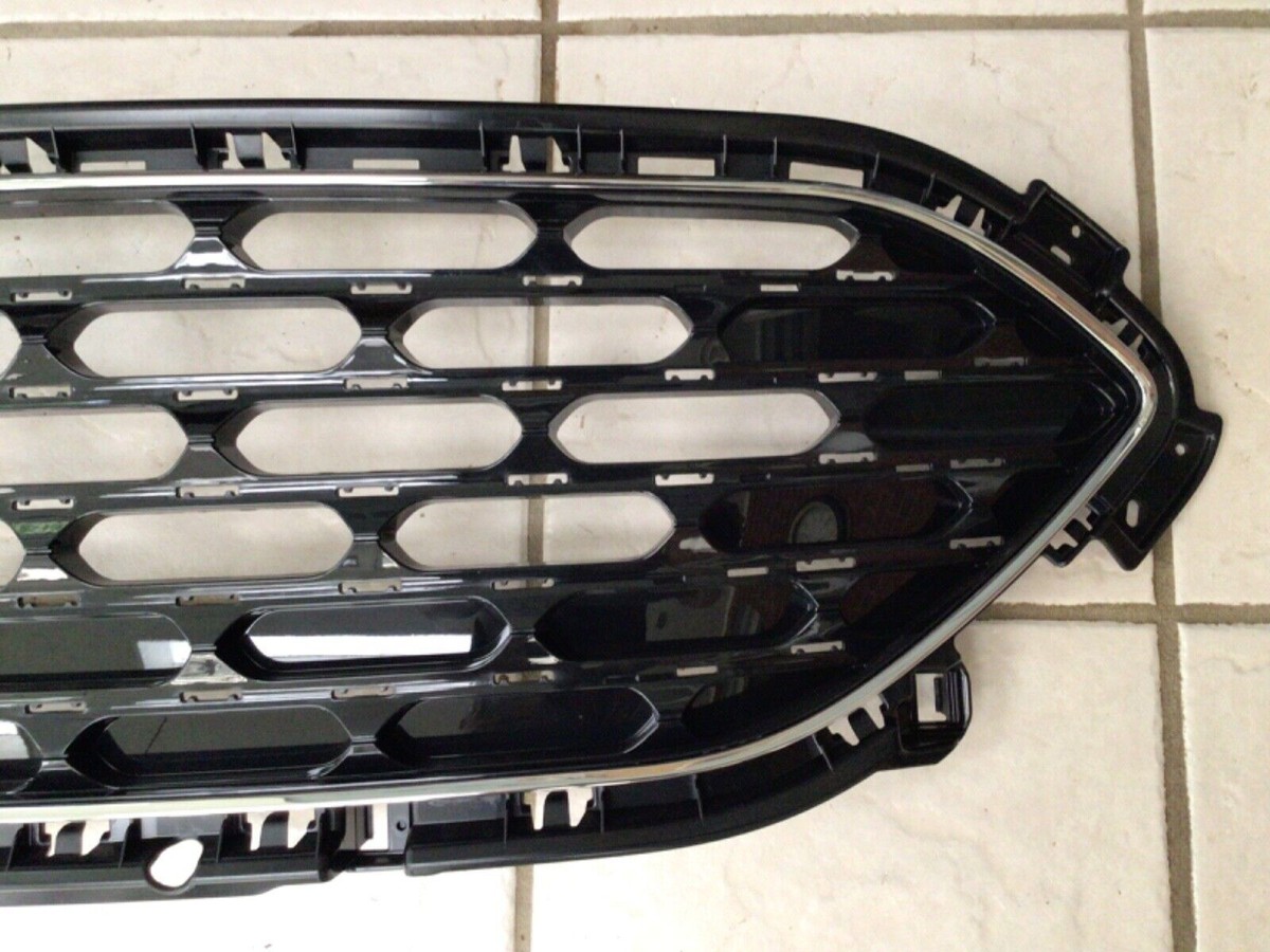 For Ford Escape 2022 Ford LJ6Z8200AA Front Grille | eBay