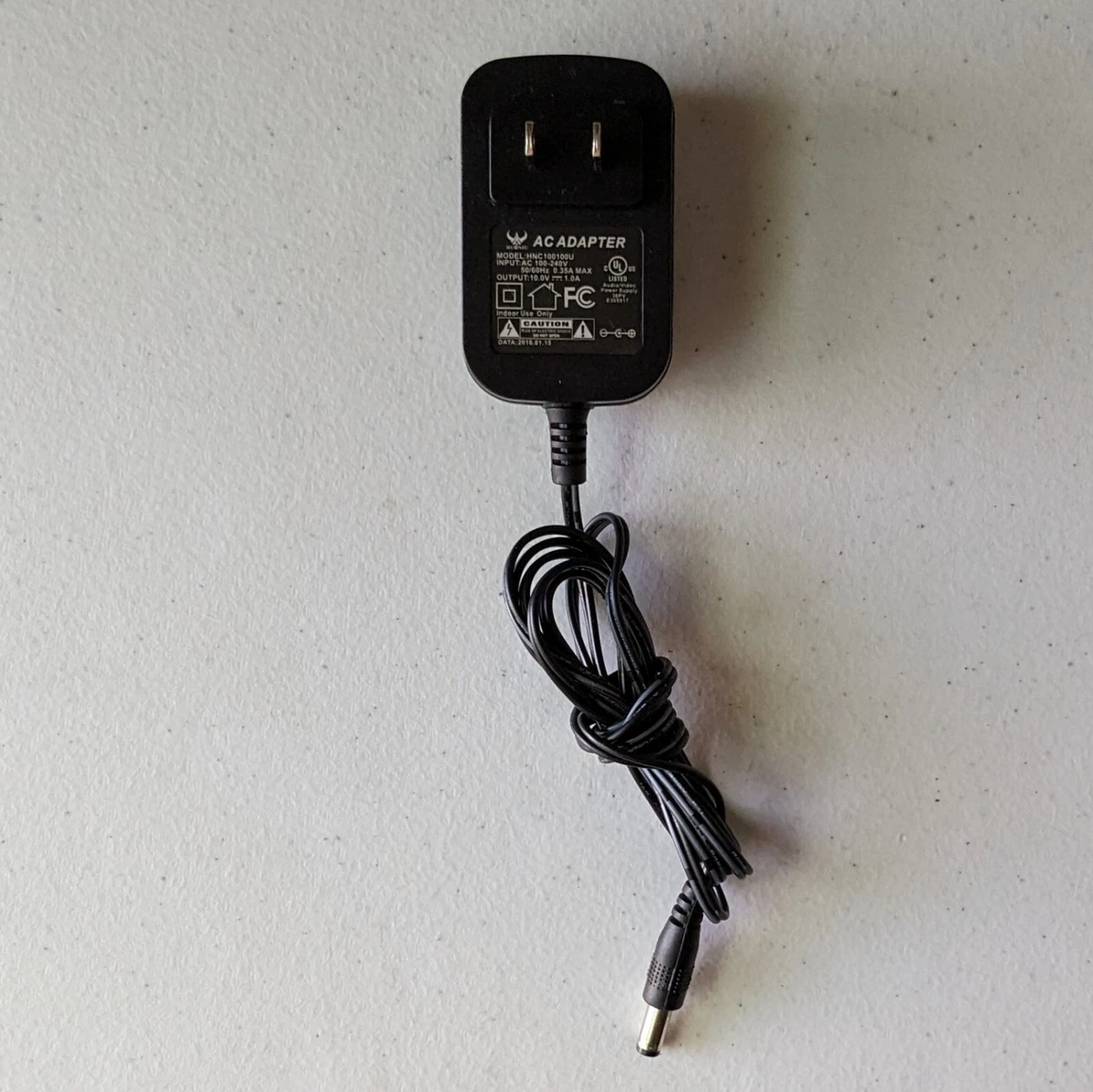 Transformer 2024 10v dc