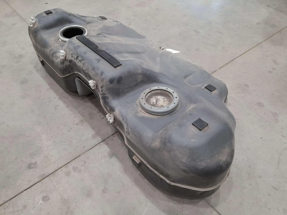 BMW X3 E83 2004-2006 conjunto de tanque de combustible tanque de gasolina original OEM 16116767908 Foto 3 de 4