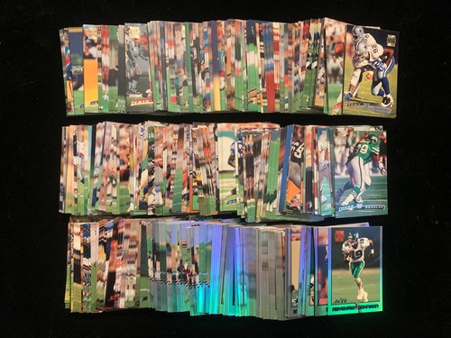 Bruce Smith [Members Only] #270 1996 Stadium Club card