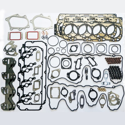 Mizumo Auto MA-9761296307 Head Gasket Set 0.037" Thick - Foto 7