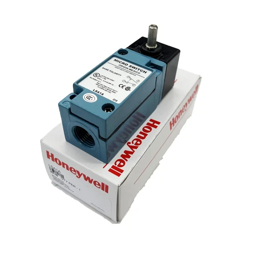 New In Box HONEYWELL LSA1A Limit Switch - Picture 3 of 8