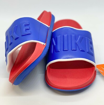 nike mens offcourt slide