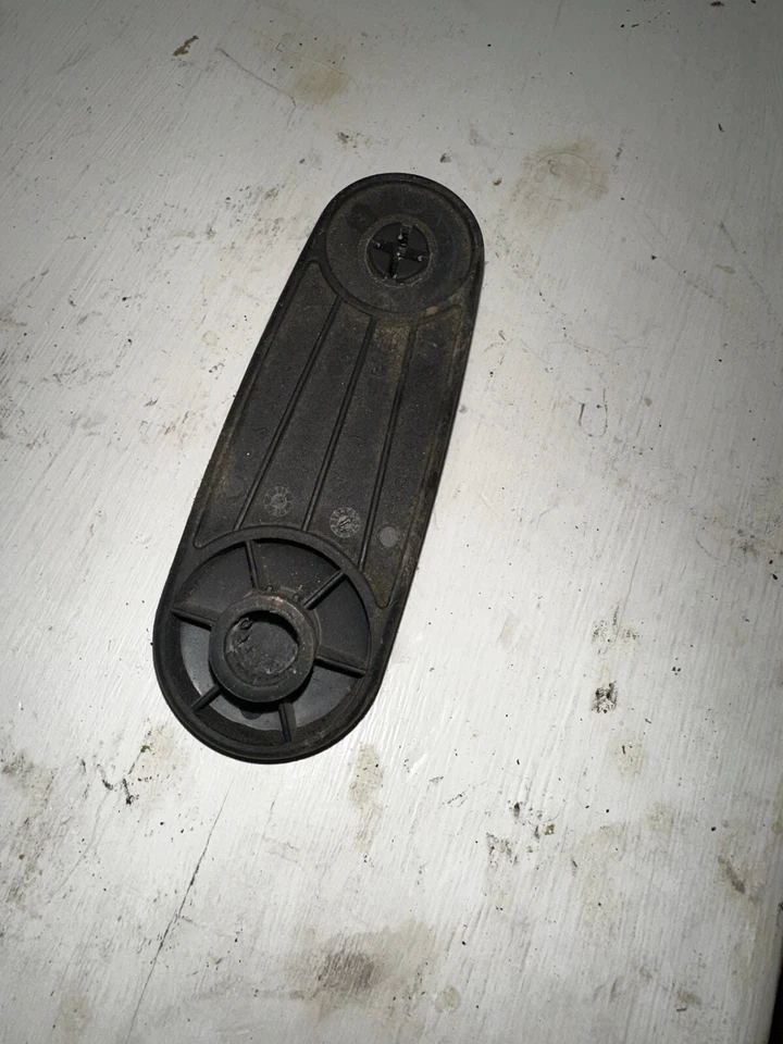 00-05 DODGE PLYMOUTH NEÓN MANUAL MANIVELA VENTANA MANIVELA DELANTERO TRASERO IZQUIERDO DERECHO Foto 2 de 2