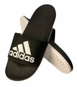adidas slides size 10