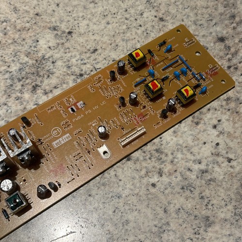 Genuine OEM HVPS POWER SUPPLY BOARD P/N: 105K 31104 K001, Xerox WorkCentre 6027 - Bild 4 von 4